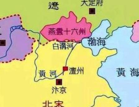 宋朝历史图片