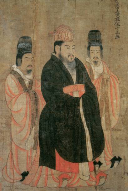 西魏历史图片