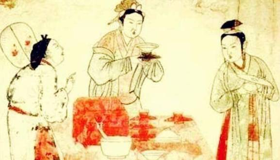 古代历史图片