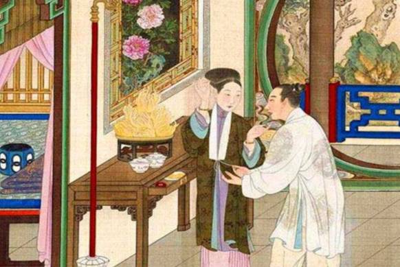 唐朝历史图片