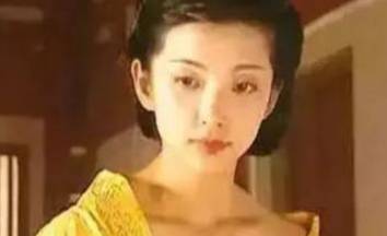 安乐公主历史图片