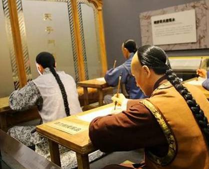 古代历史图片