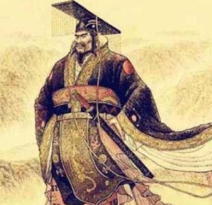 古代历史图片