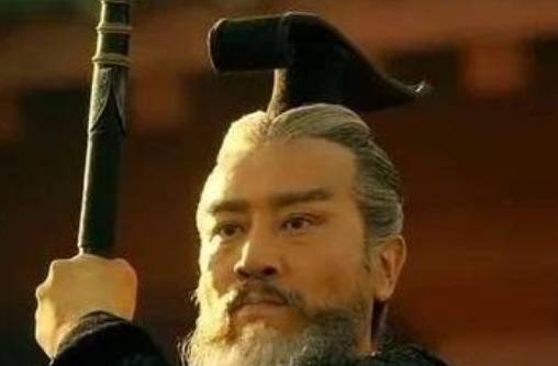 曹操历史图片