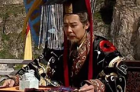 蜀汉历史图片