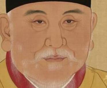 圣旨历史图片