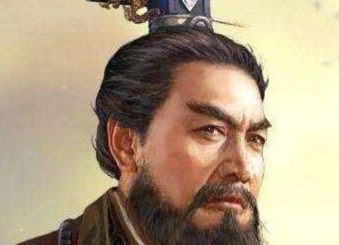 曹操历史图片