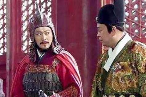 明朝历史图片