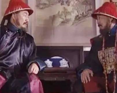 明朝历史图片