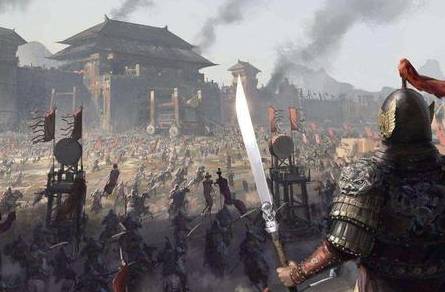 北宋历史图片