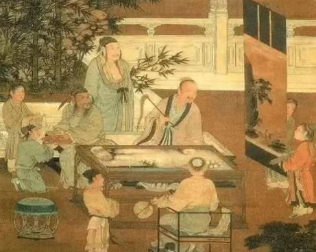 北宋历史图片
