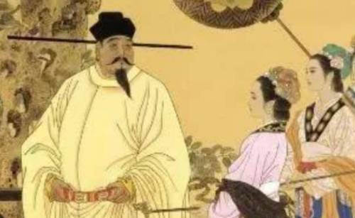 北宋历史图片