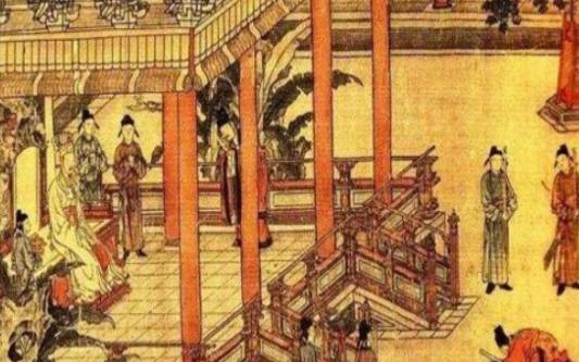 宋朝历史图片