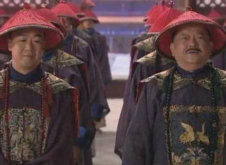 清朝历史图片