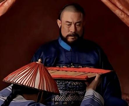清朝历史图片