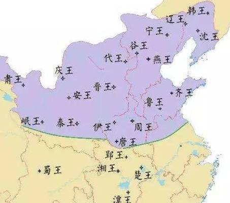明朝历史图片