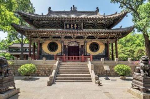 晋国历史图片