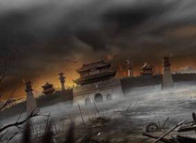 三国历史图片