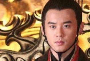 汉武帝历史图片