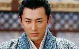 汉武帝历史图片
