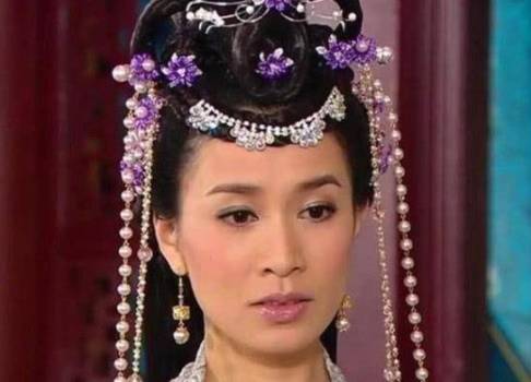 李自成历史图片