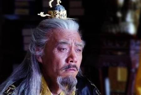 朱元璋历史图片