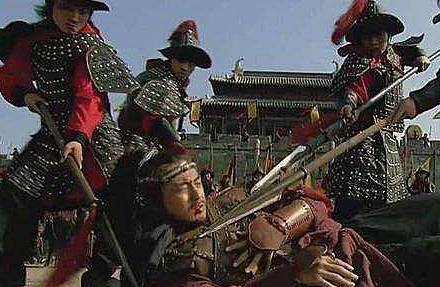宋朝历史图片