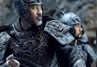 司马懿历史图片