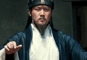 司马懿历史图片