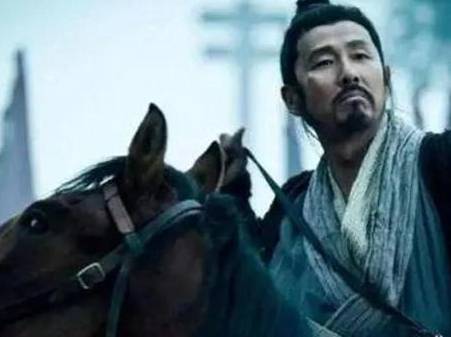 韩信历史图片