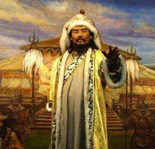 朱元璋历史图片