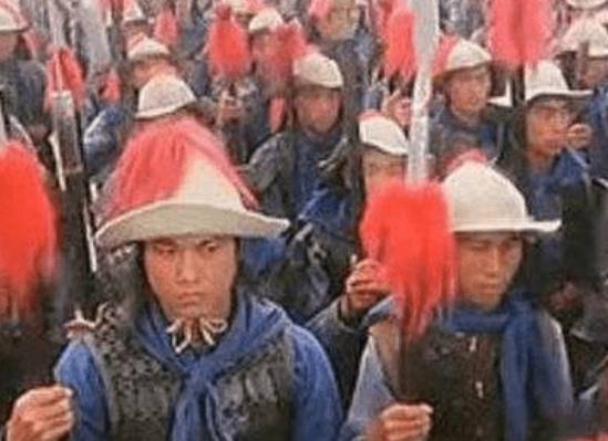 朱元璋历史图片