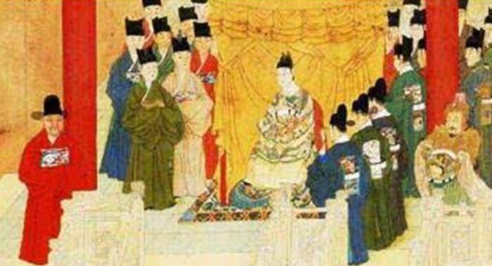 清朝历史图片