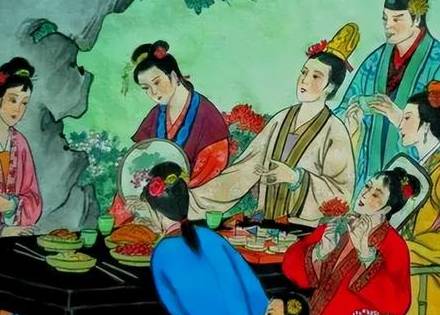 古代历史图片