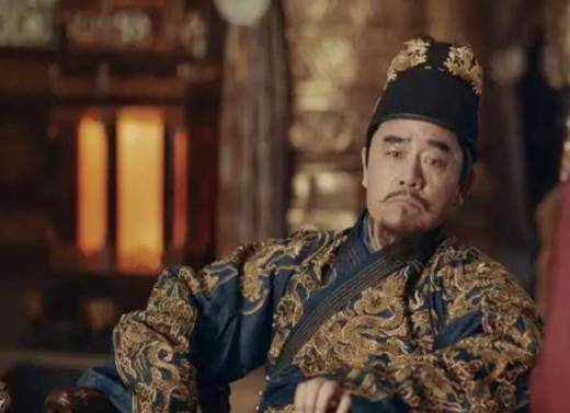 朱元璋历史图片