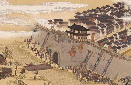 南宋历史图片