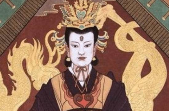 唐朝历史图片