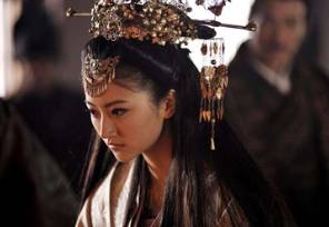 春秋历史图片