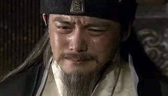 诸葛亮历史图片