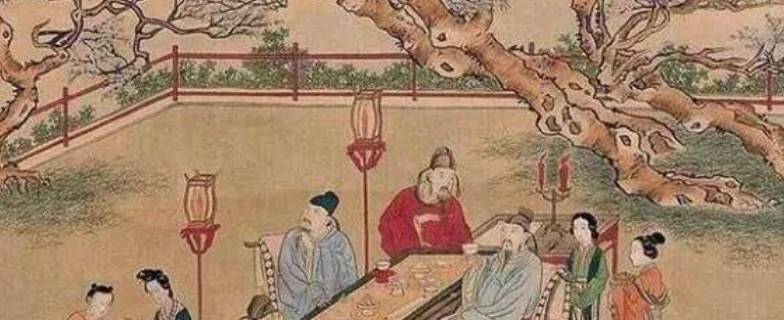 东晋历史图片