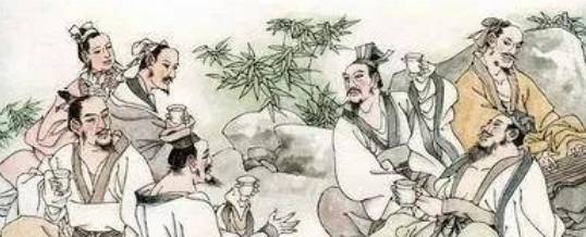 东晋历史图片