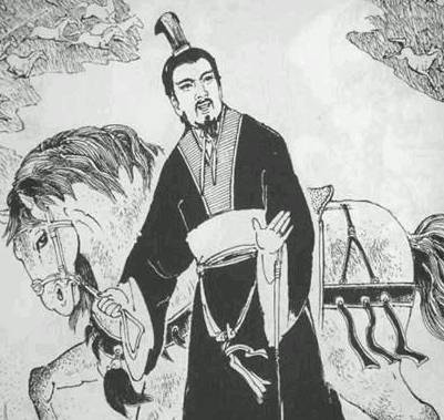 古代历史图片