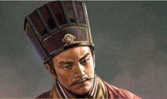 诸葛亮历史图片