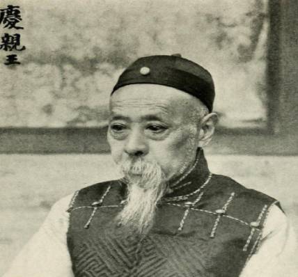 清朝历史图片