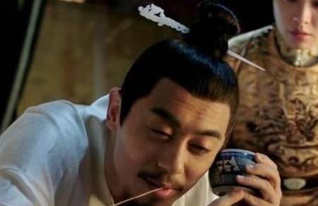朱棣历史图片