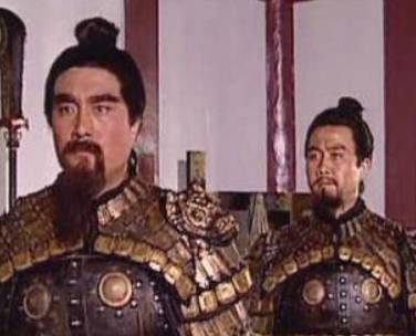 合肥之战历史图片