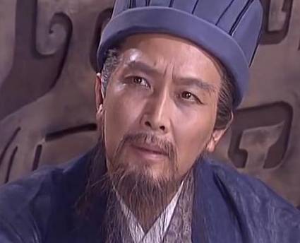 姜维历史图片