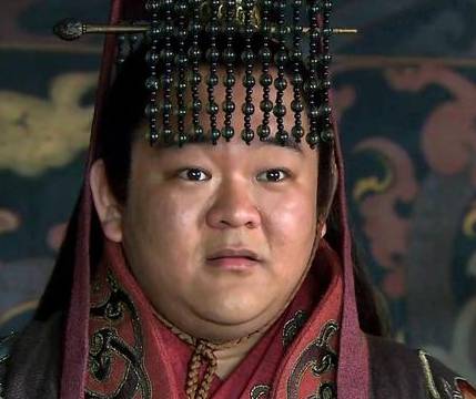 姜维历史图片