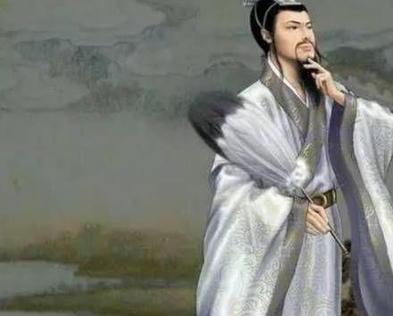 诸葛亮历史图片