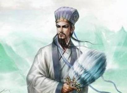 诸葛亮历史图片